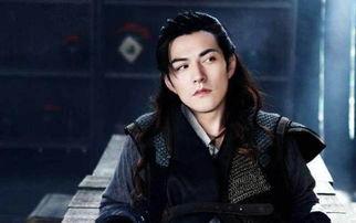 娱乐爆料古装男星,揭秘娱乐圈古装男星的风采与魅力